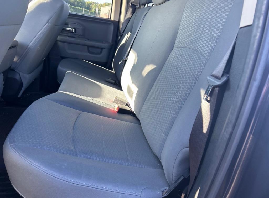 2016 Ram 1500 - $8,995