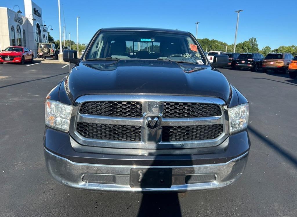 2016 Ram 1500 - $8,995