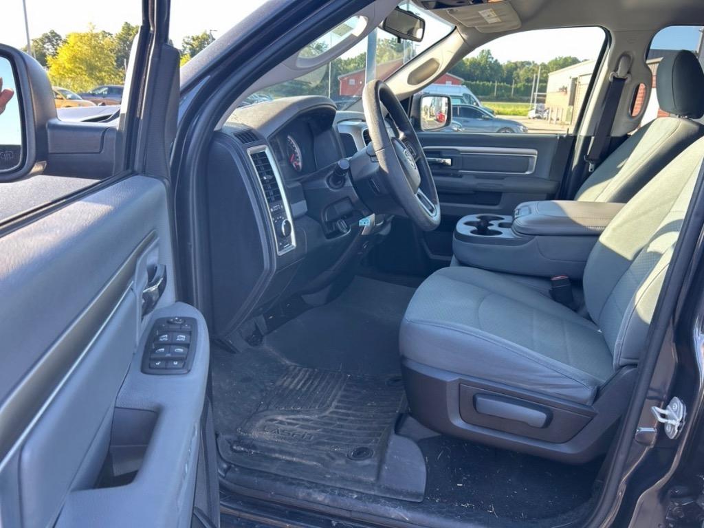 2016 Ram 1500 - $8,995