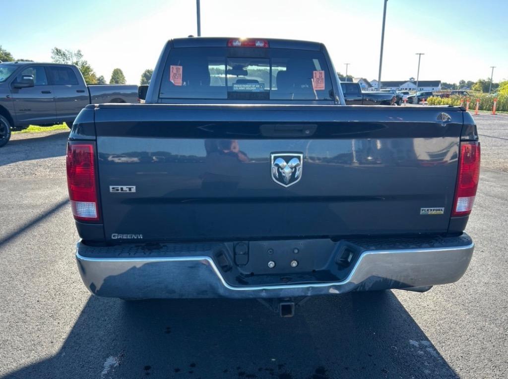 2016 Ram 1500 - $8,995