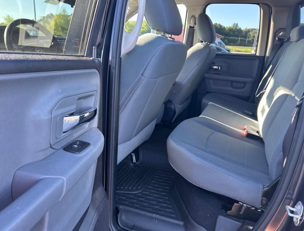 2016 Ram 1500 - $8,995