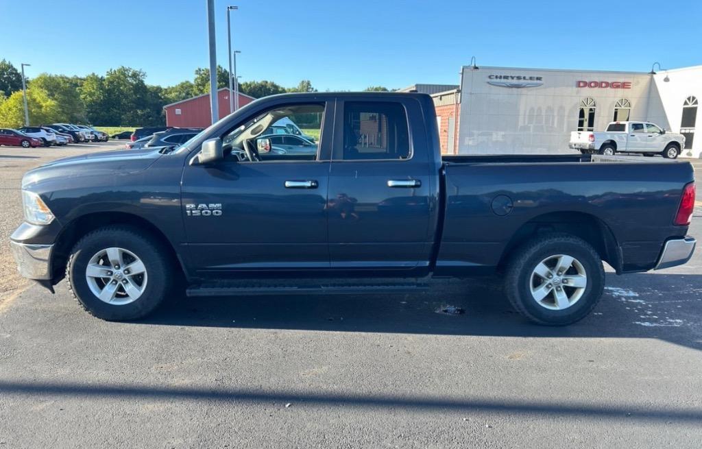 2016 Ram 1500 - $8,995