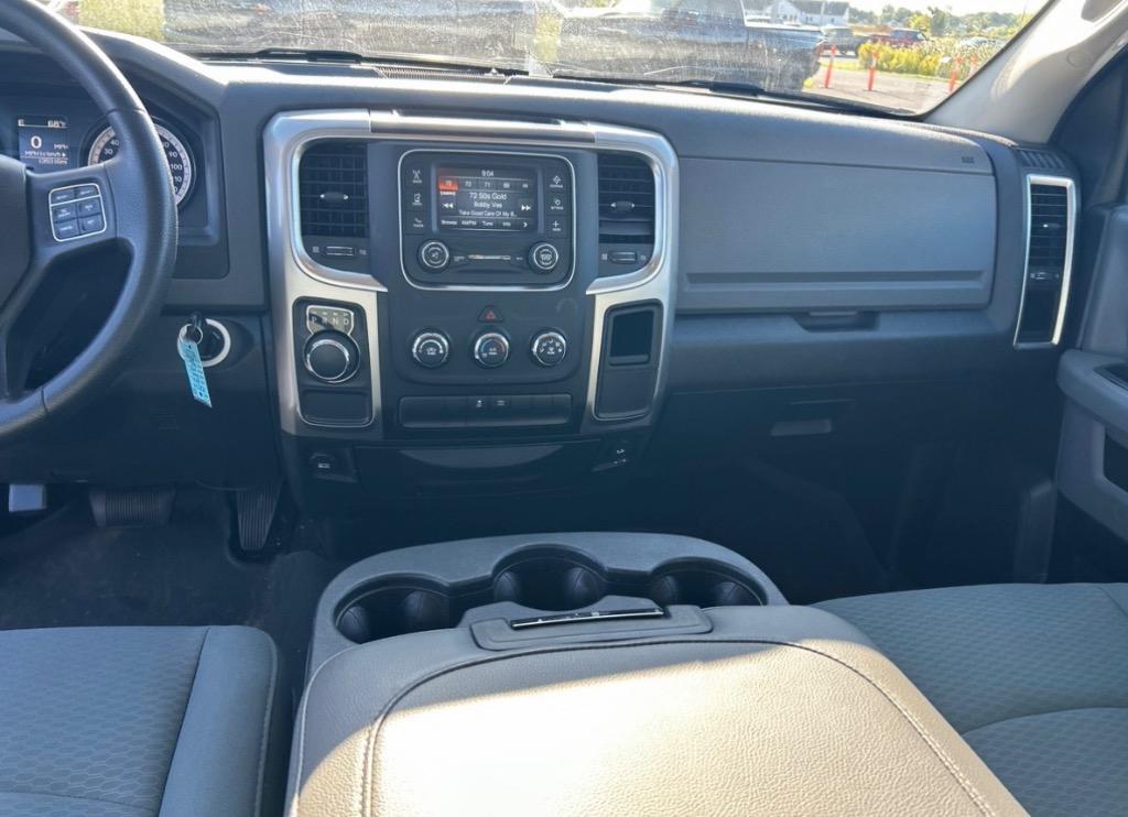 2016 Ram 1500 - $8,995