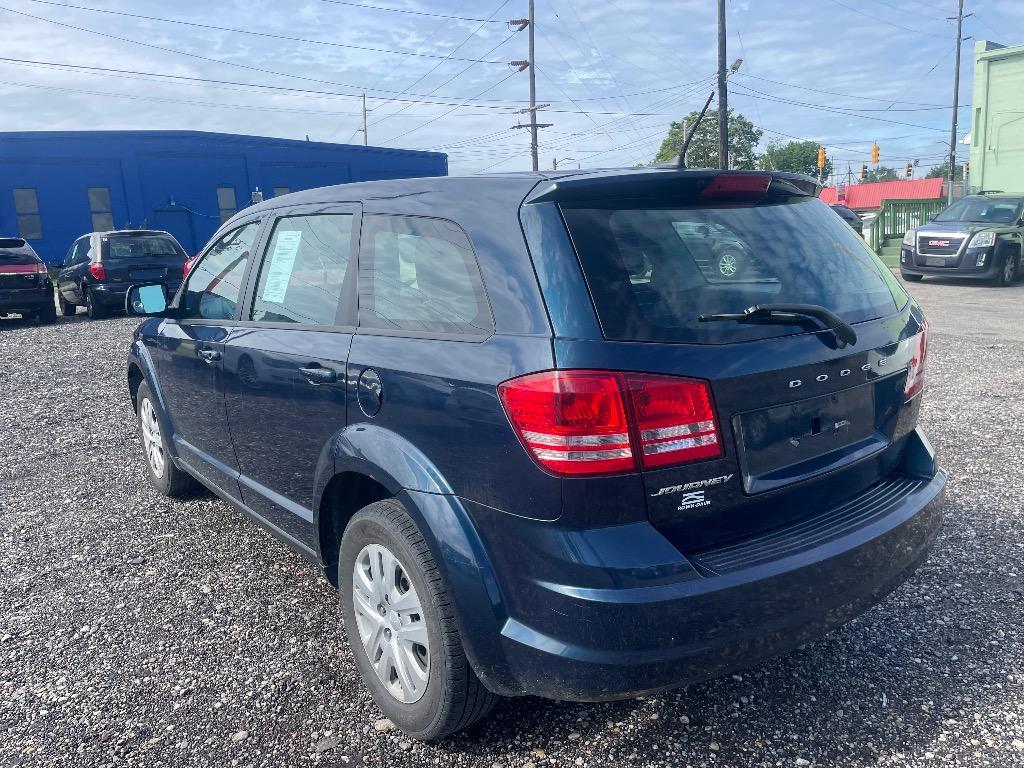 2014 Dodge Journey - $1,500