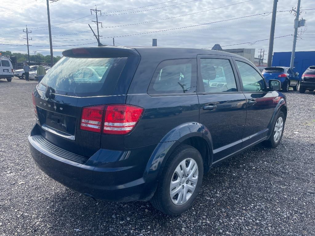 2014 Dodge Journey - $1,500