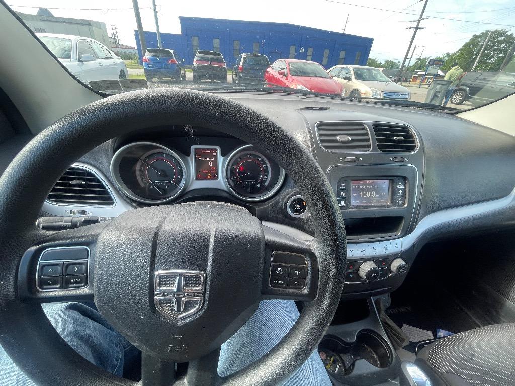 2014 Dodge Journey - $1,500