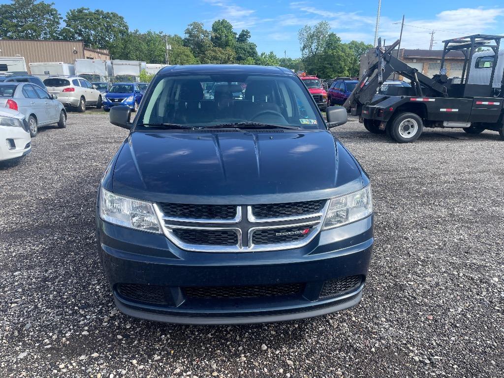 2014 Dodge Journey - $1,500