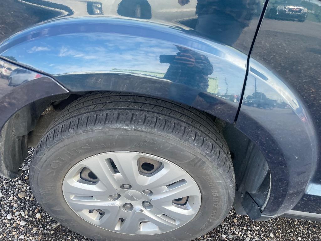 2014 Dodge Journey - $1,500