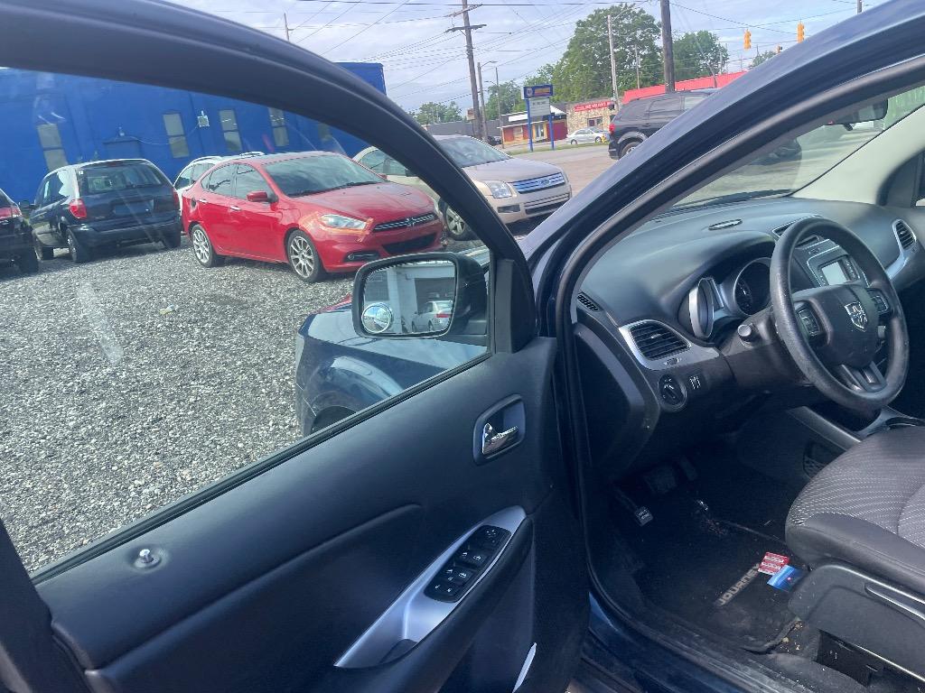 2014 Dodge Journey - $1,500