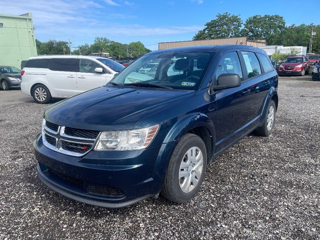 2014 Dodge Journey - $1,500