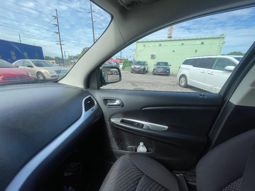 2014 Dodge Journey - $1,500