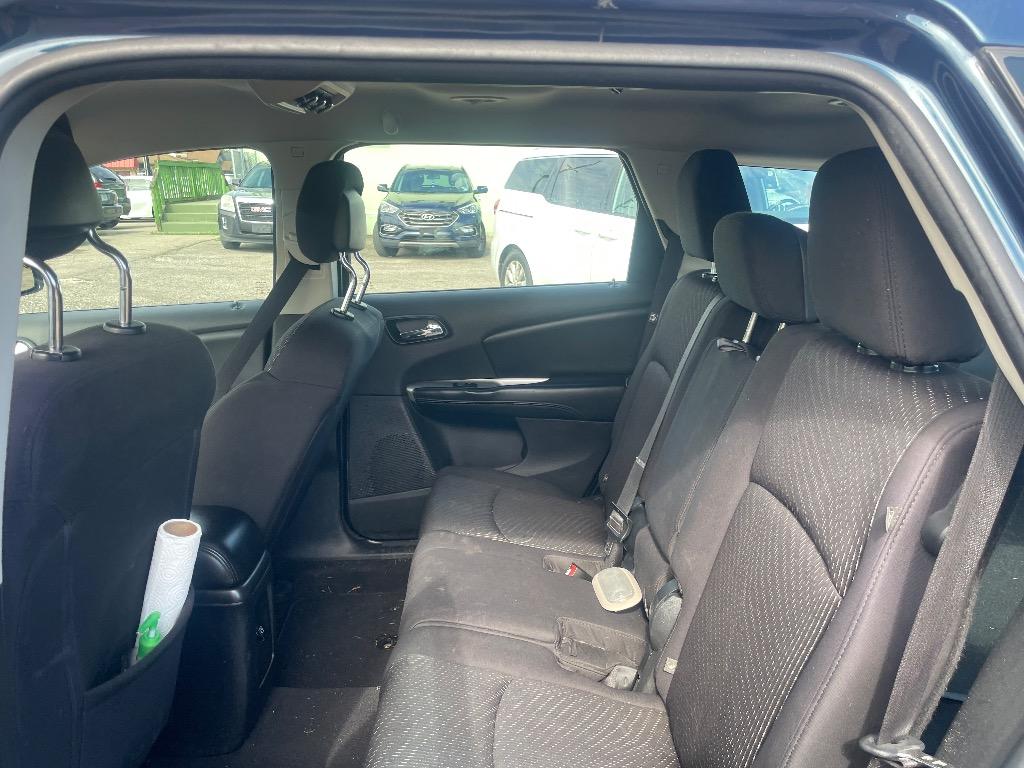 2014 Dodge Journey - $1,500
