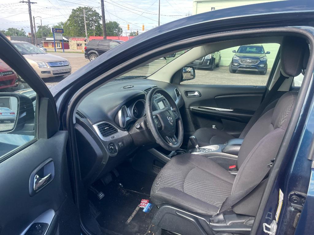 2014 Dodge Journey - $1,500