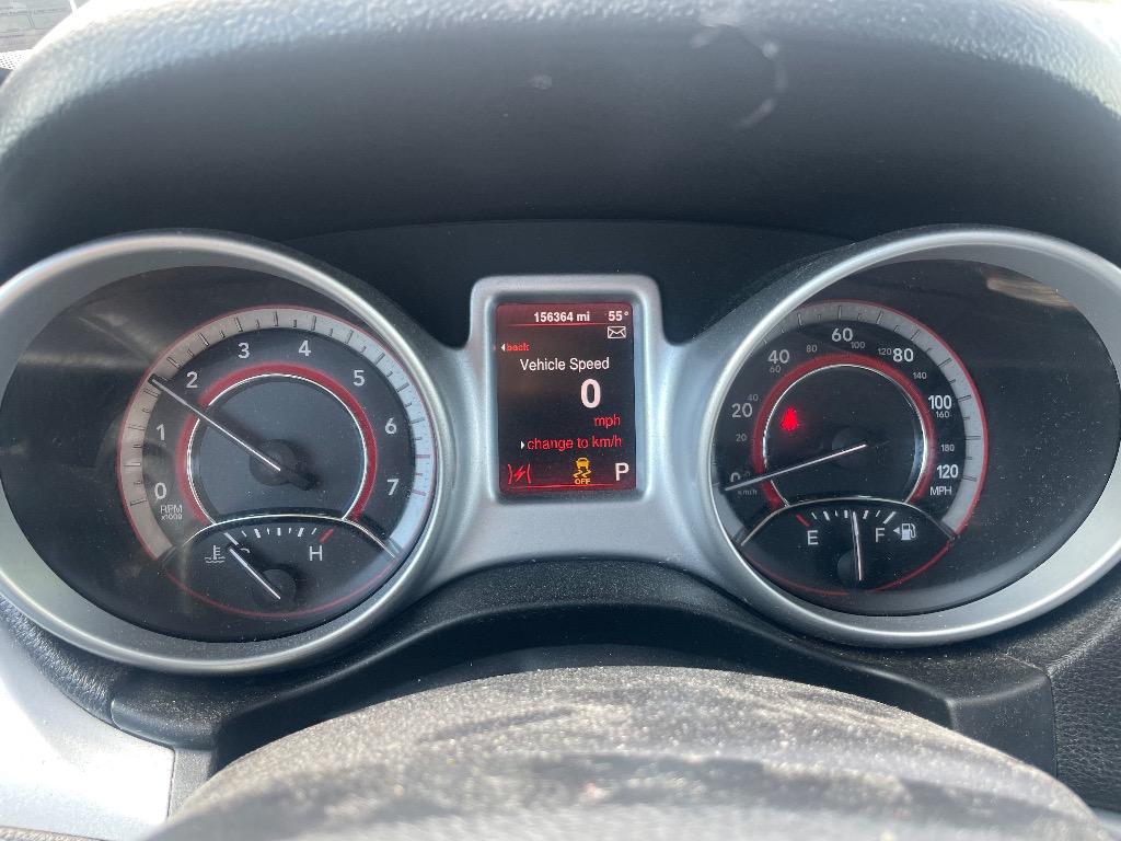 2014 Dodge Journey - $1,500
