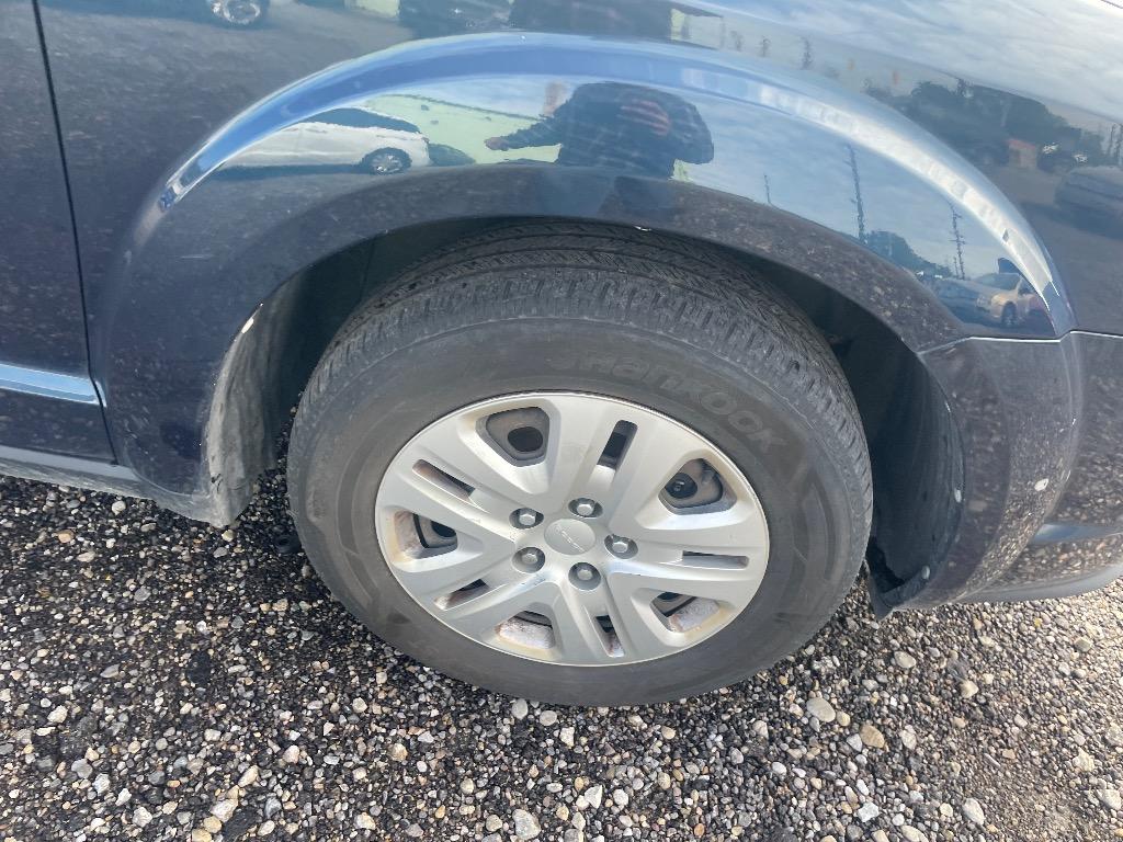 2014 Dodge Journey - $1,500