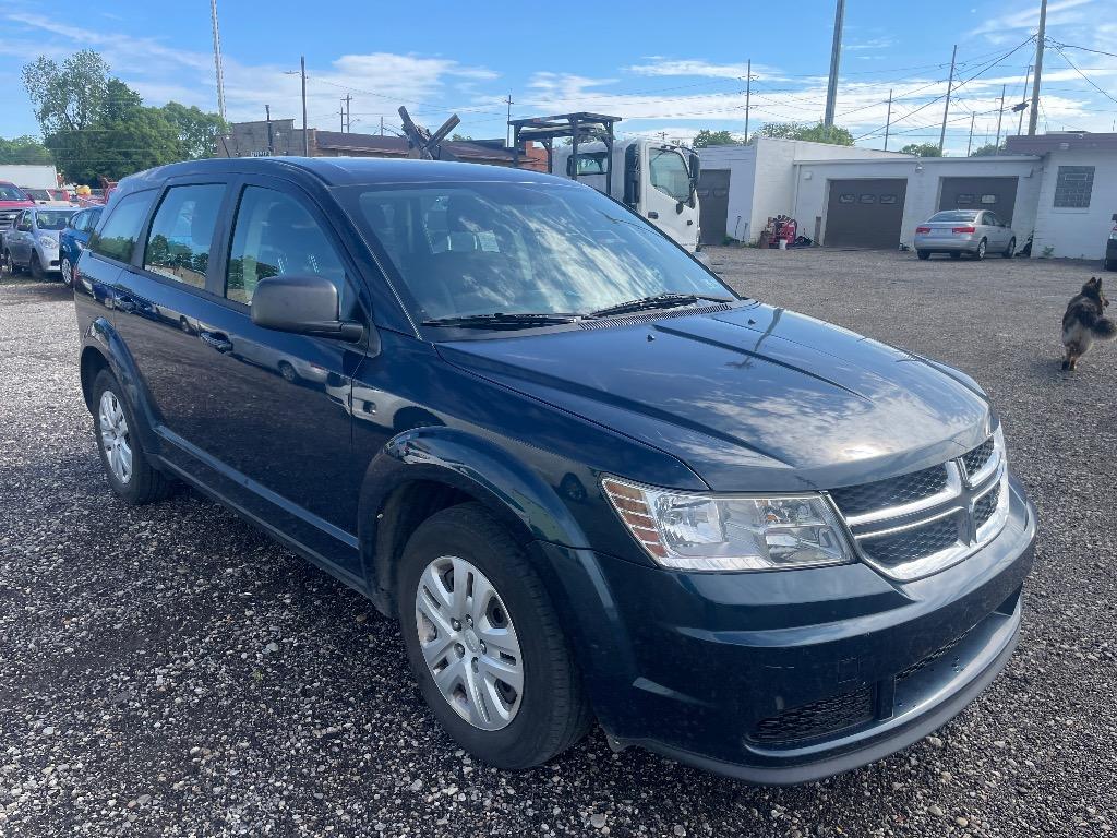 2014 Dodge Journey - $1,500