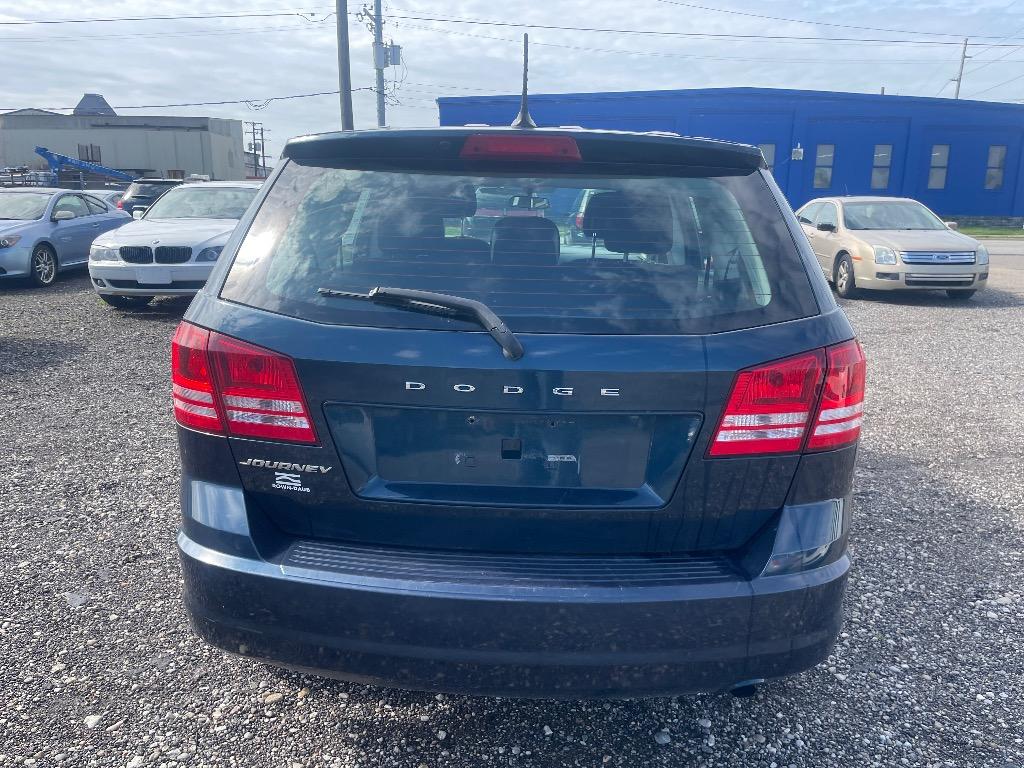 2014 Dodge Journey - $1,500