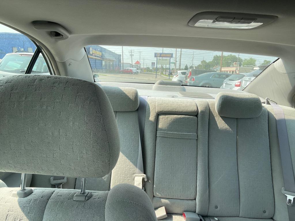 2007 Hyundai Sonata SE photo