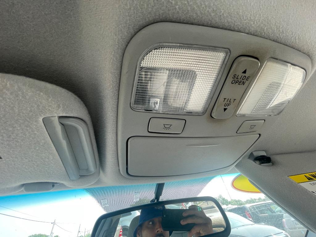 2007 Hyundai Sonata SE photo