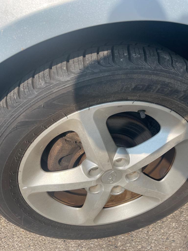 2007 Hyundai Sonata SE photo