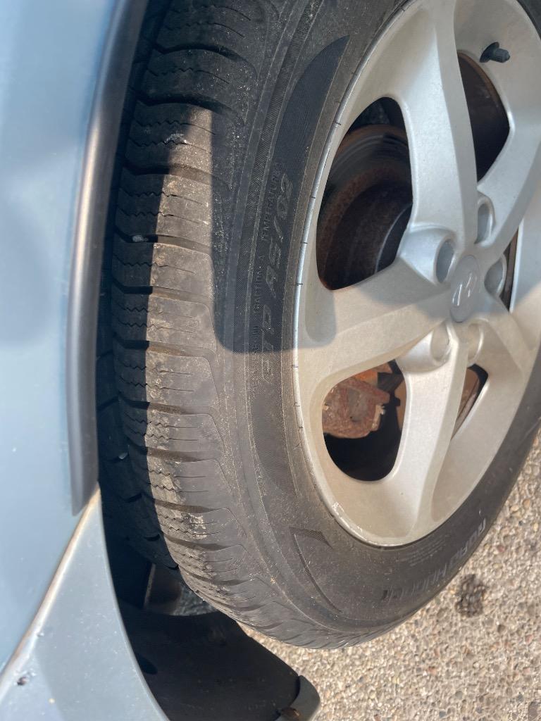 2007 Hyundai Sonata SE photo