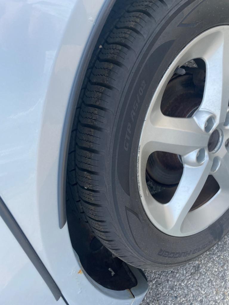 2007 Hyundai Sonata SE photo