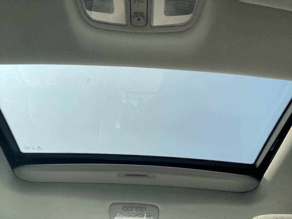 2007 Hyundai Sonata SE photo