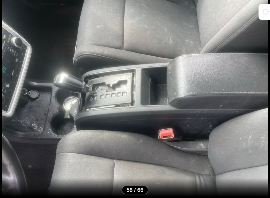 2010 Dodge Journey SE photo