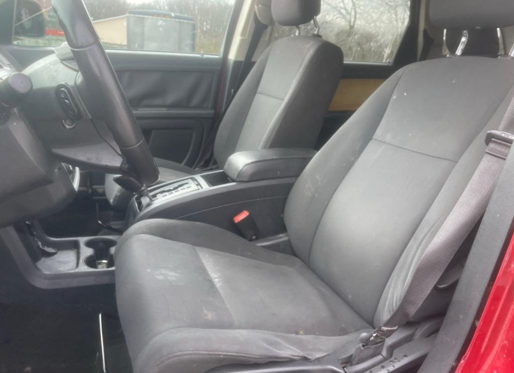 2010 Dodge Journey SE photo
