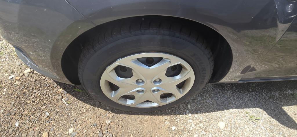 2014 Ford Fiesta - $7,500