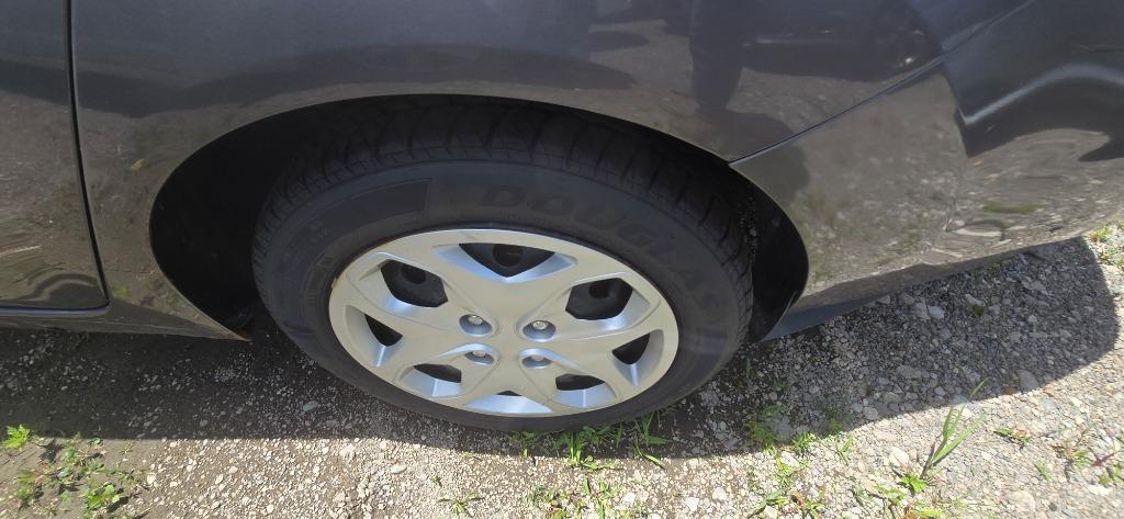 2014 Ford Fiesta - $7,500