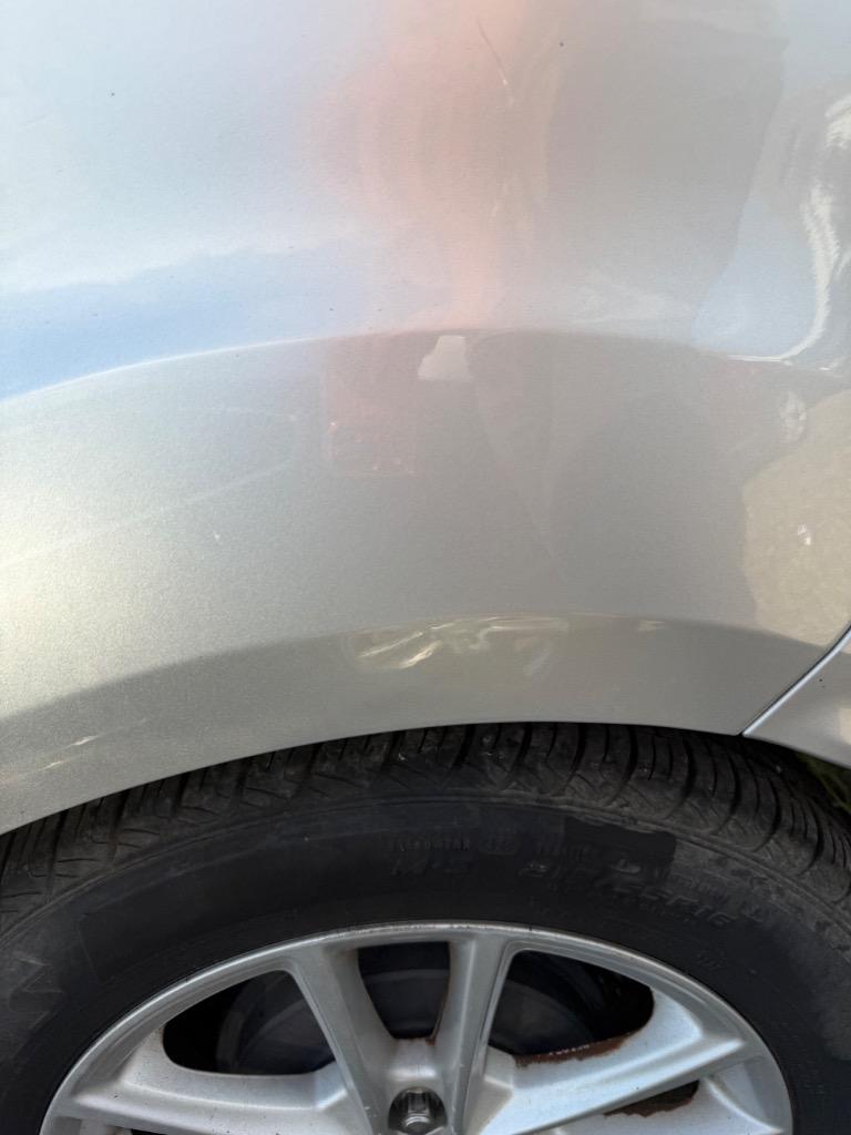 2015 Ford Focus - $2,500