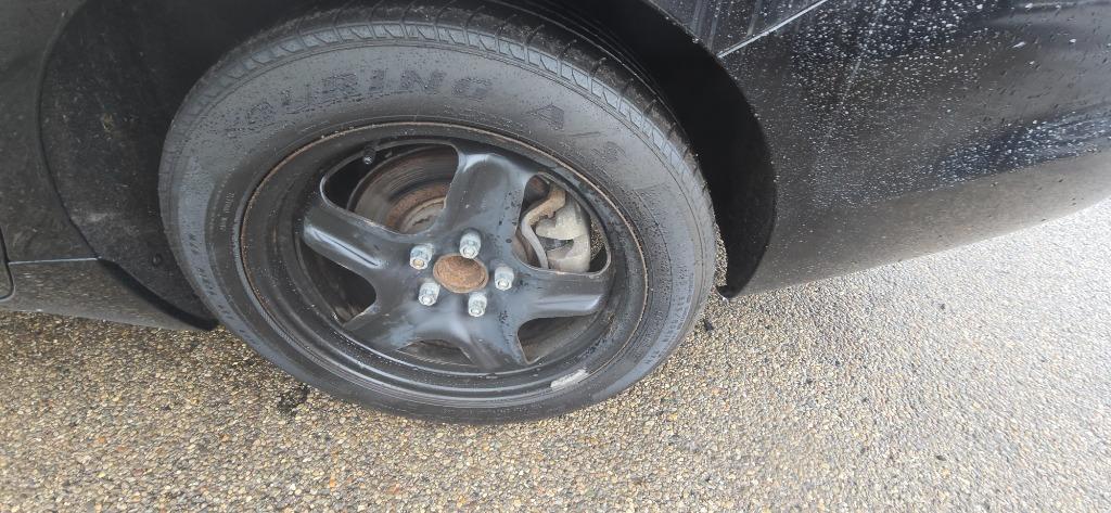 2014 Chevrolet Impala - $8,500