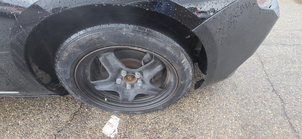 2014 Chevrolet Impala - $8,500