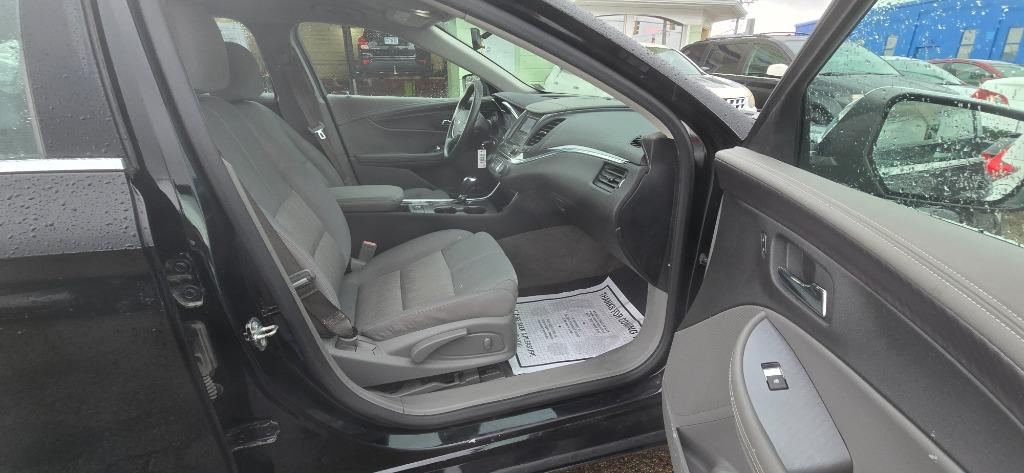 2014 Chevrolet Impala - $8,500