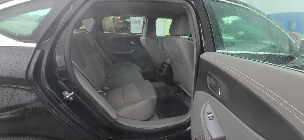 2014 Chevrolet Impala - $8,500