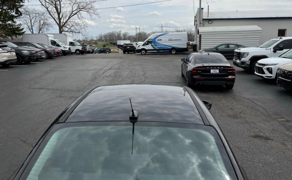 2016 Ford Focus - $7,500