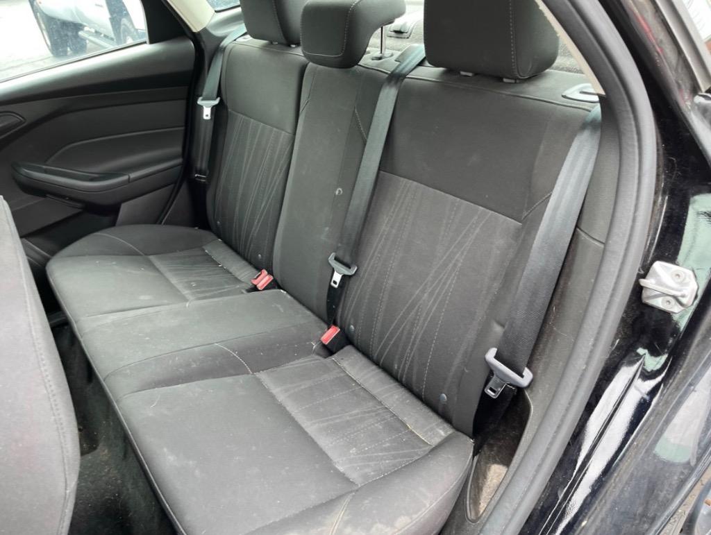 2016 Ford Focus - $7,500