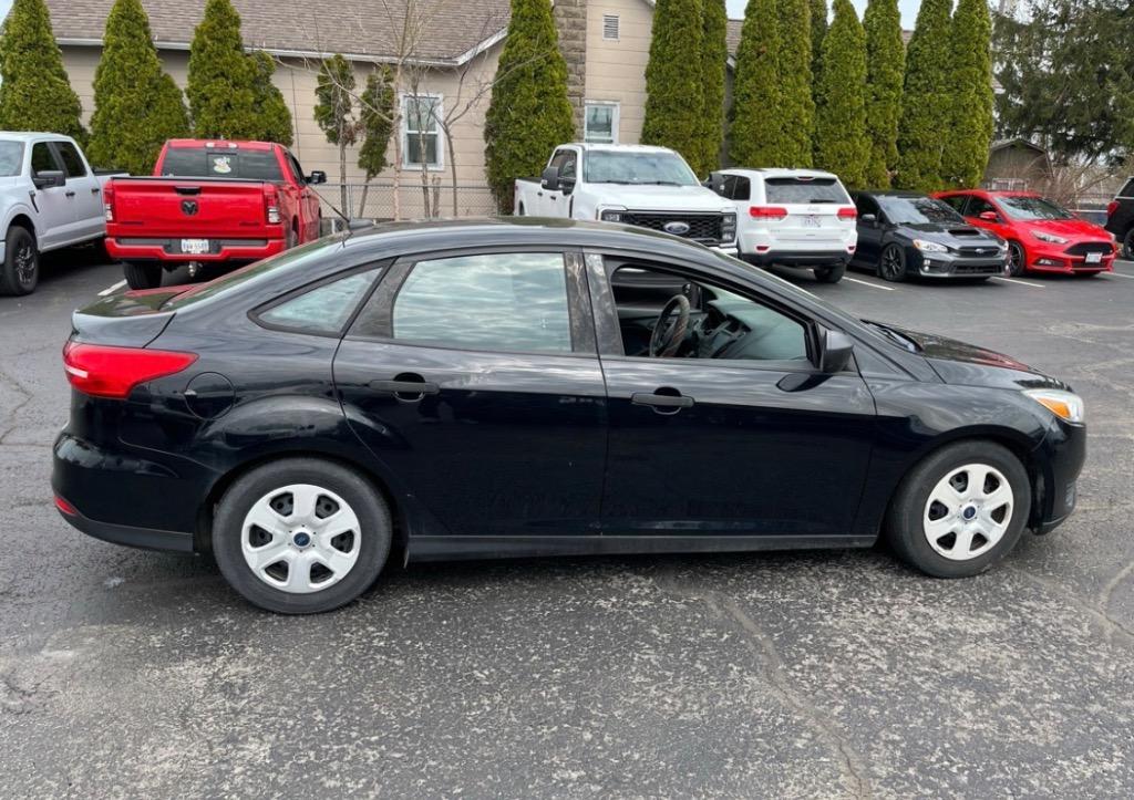 2016 Ford Focus - $7,500