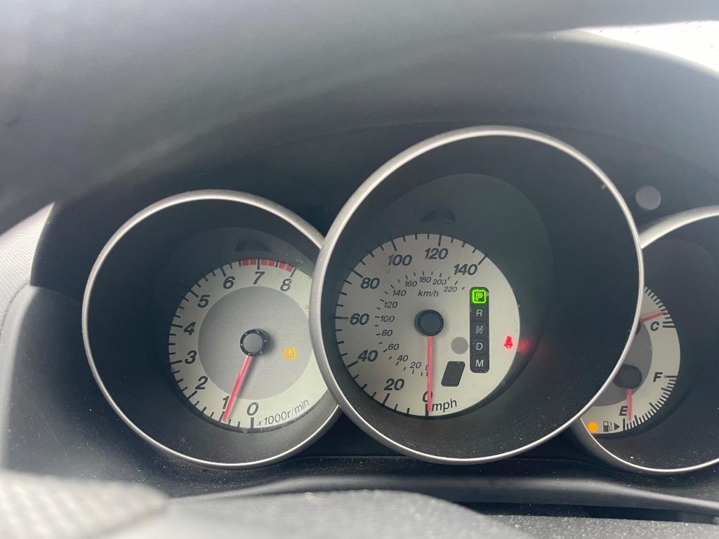 2009 Mazda Mazda3 i Sport photo