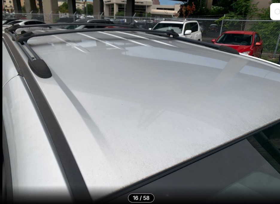 2005 Dodge Caravan SXT photo