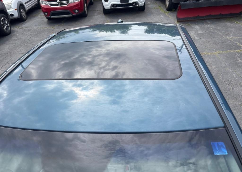 2007 Hyundai Sonata - $1,200