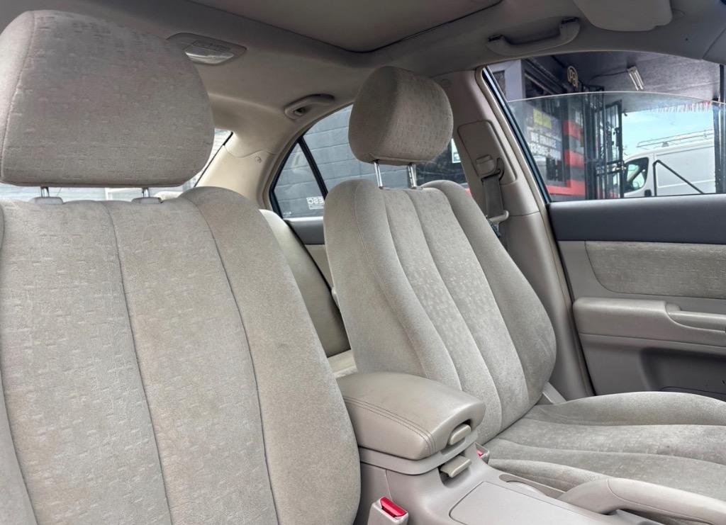 2007 Hyundai Sonata - $1,200