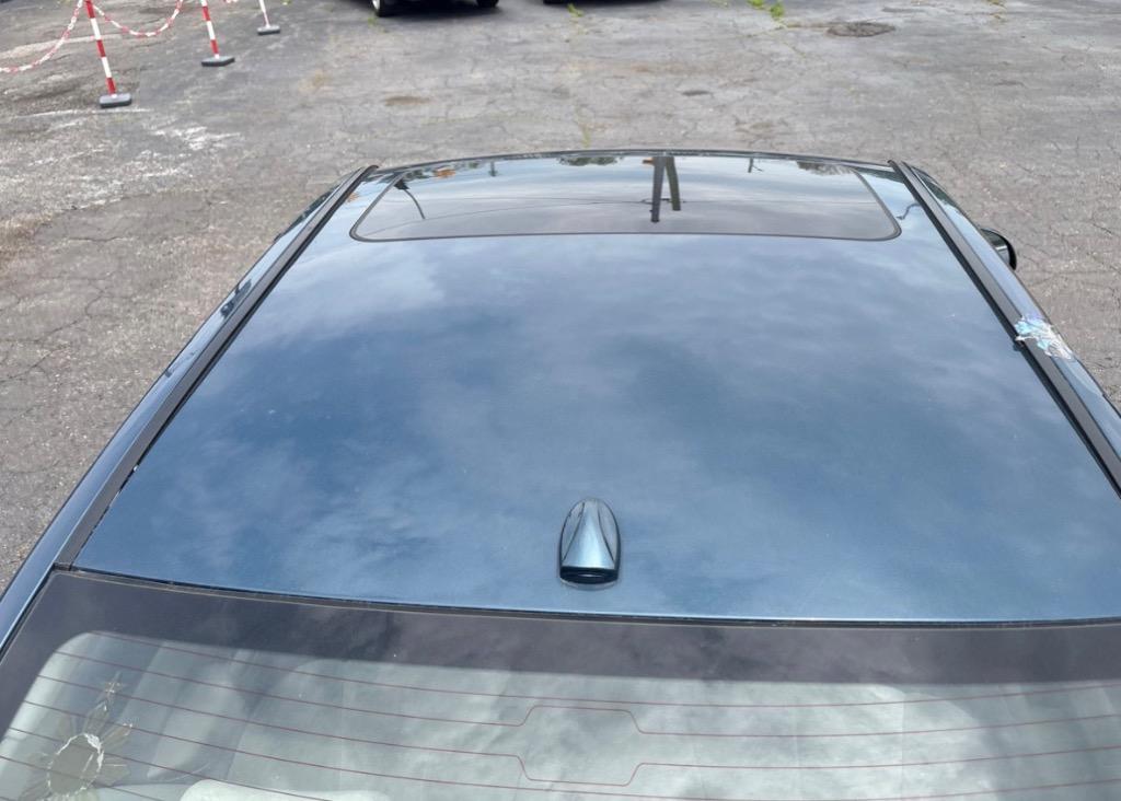 2007 Hyundai Sonata - $1,200