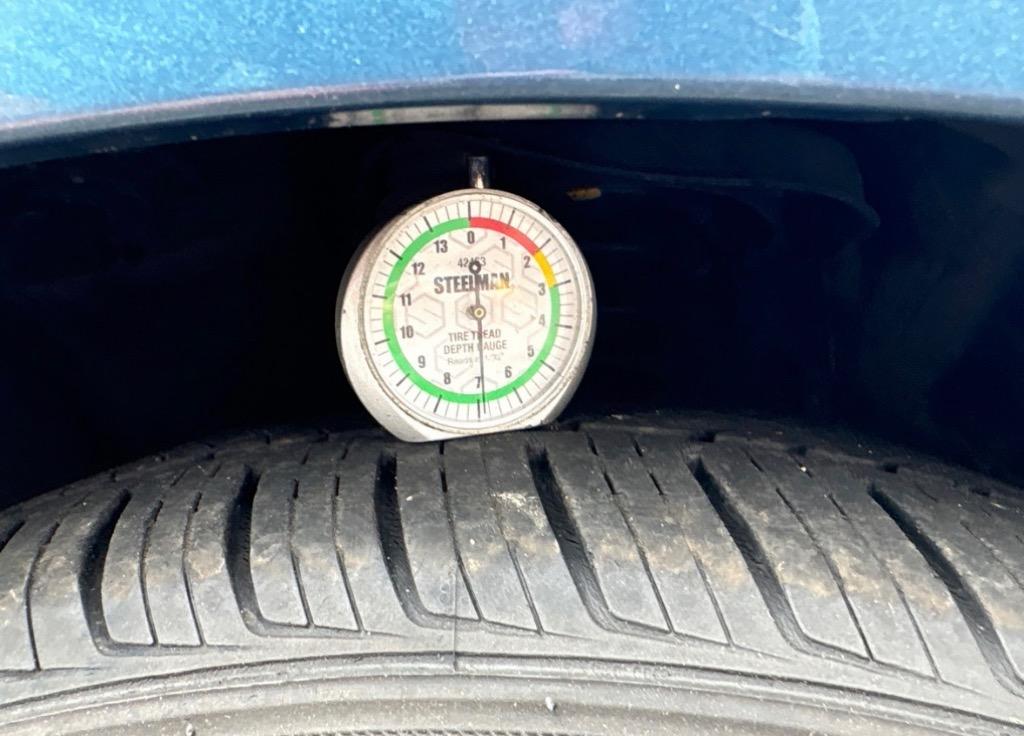 2007 Hyundai Sonata - $1,200