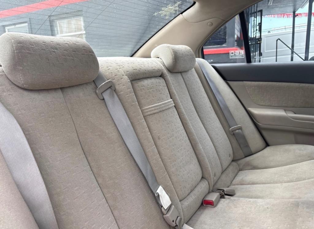 2007 Hyundai Sonata - $1,200