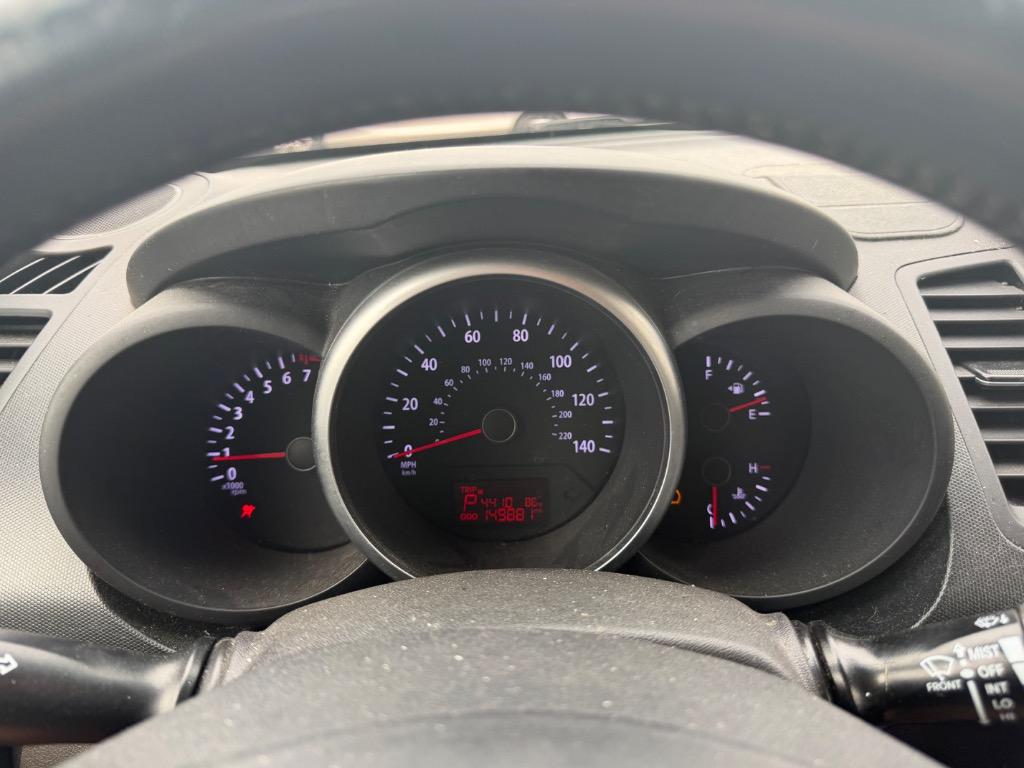 2012 Hyundai Elantra