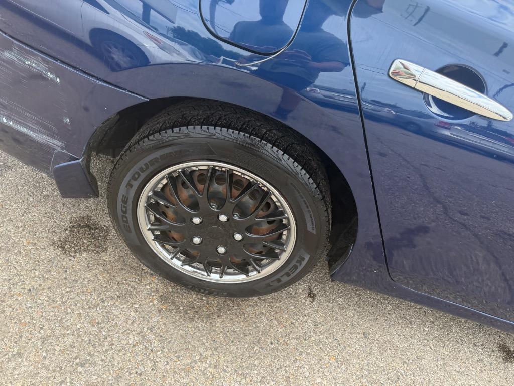 2016 Nissan Sentra - $3,500