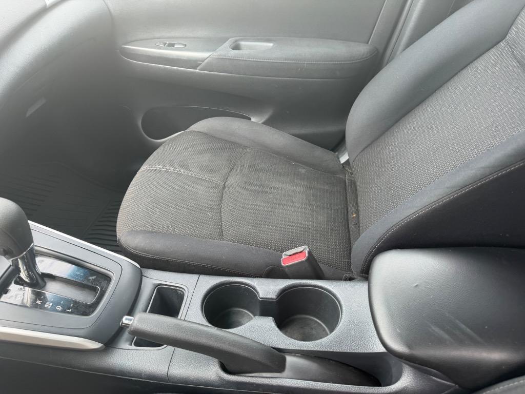 2016 Nissan Sentra - $3,500