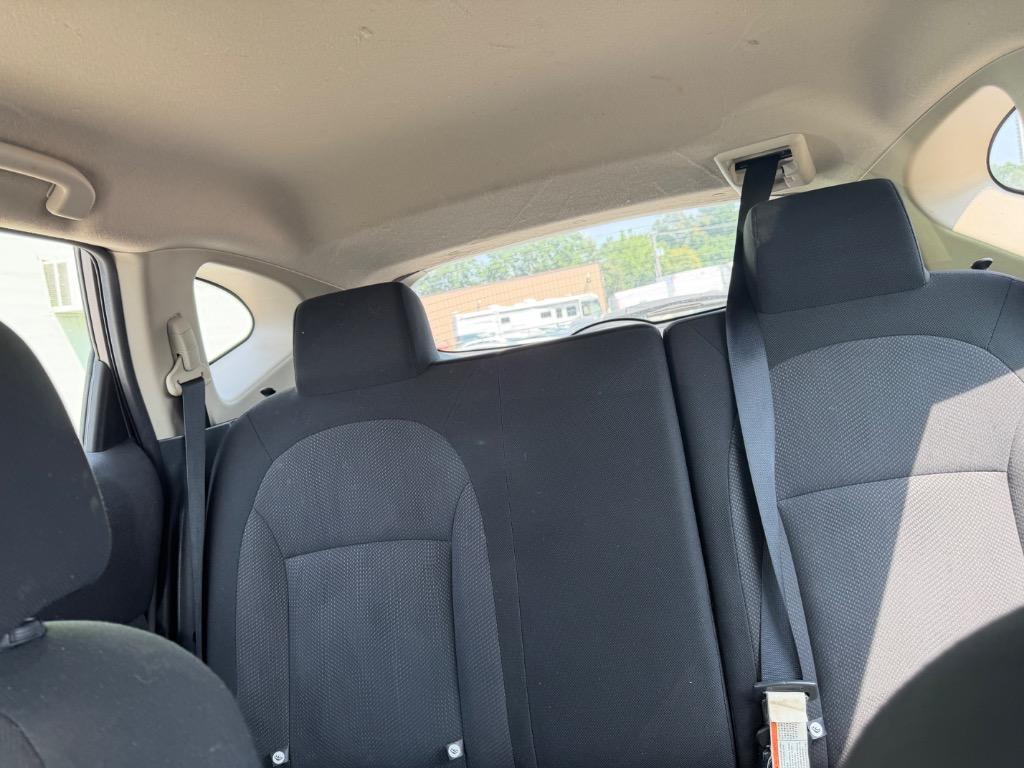 2012 Nissan Rogue